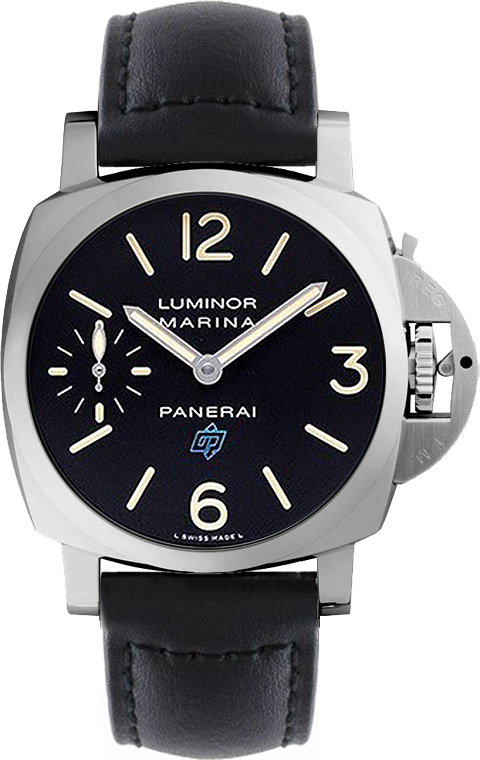 Panerai Luminor PAM00631 