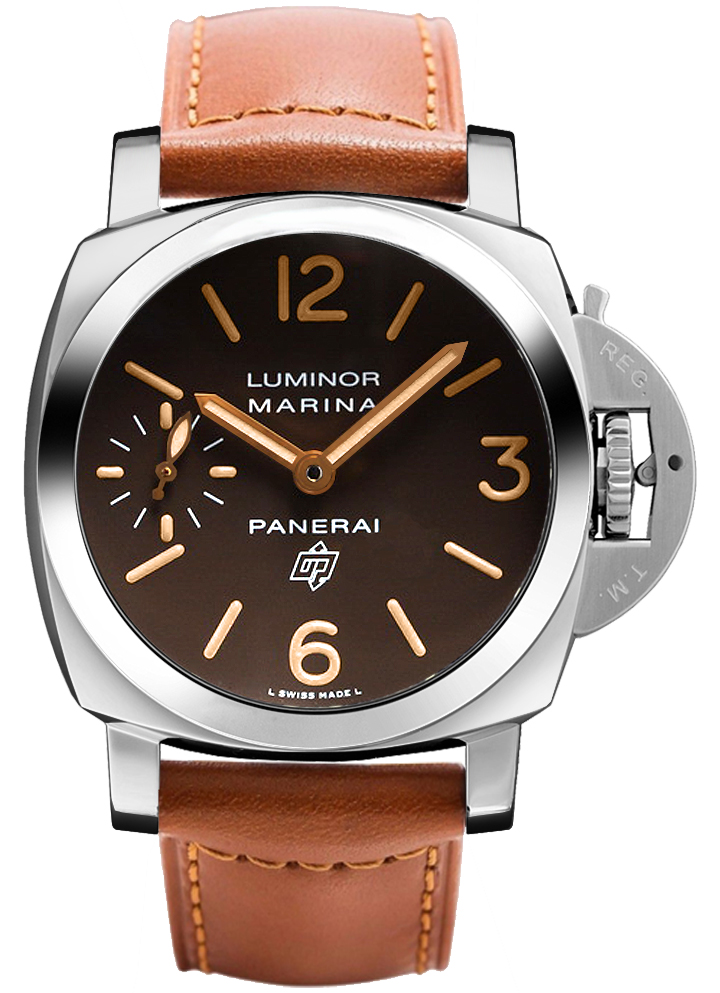Panerai Luminor PAM00632 