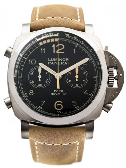 Panerai Luminor PAM00652 