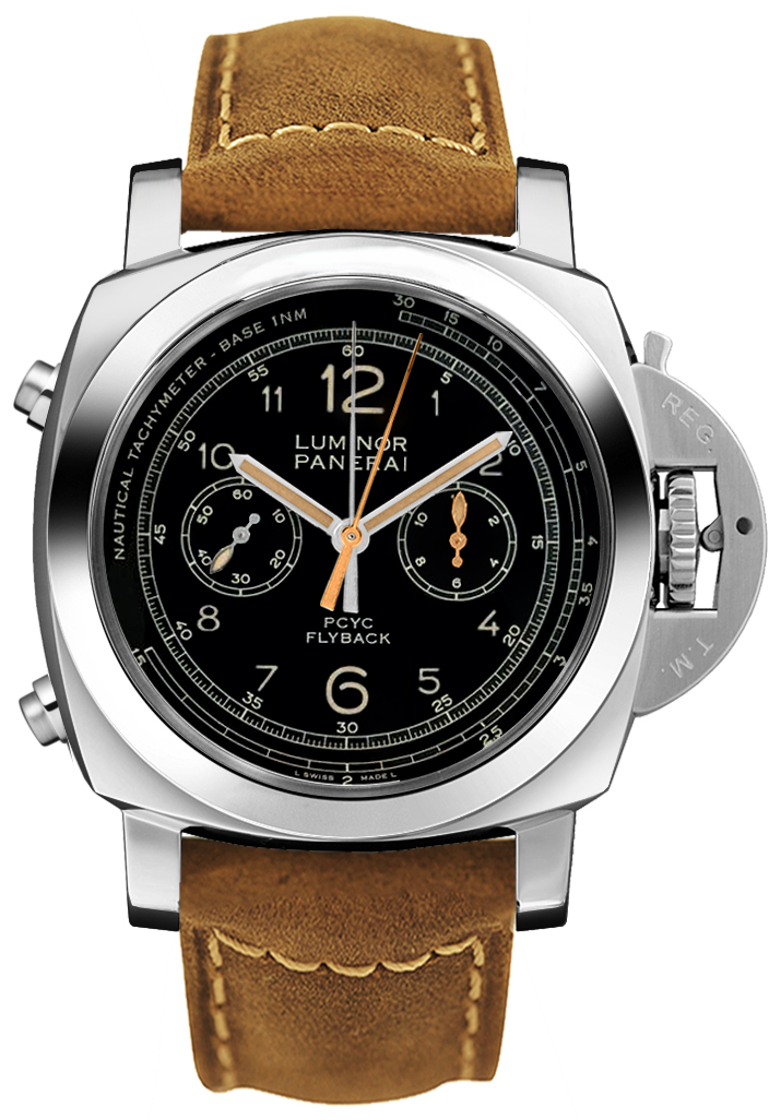 Panerai Luminor PAM00653 