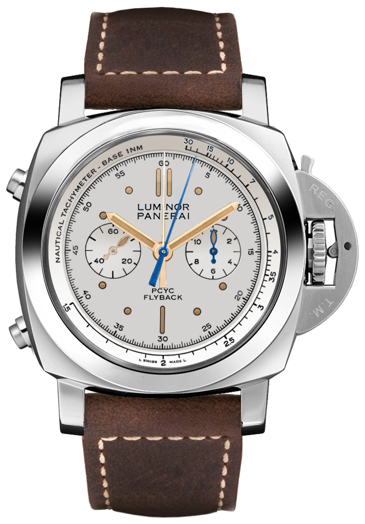Panerai Luminor PAM00654 