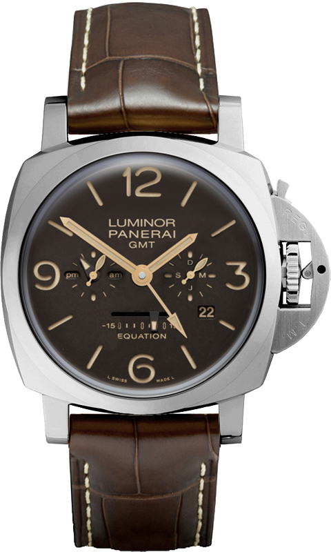 Panerai Luminor PAM00656 