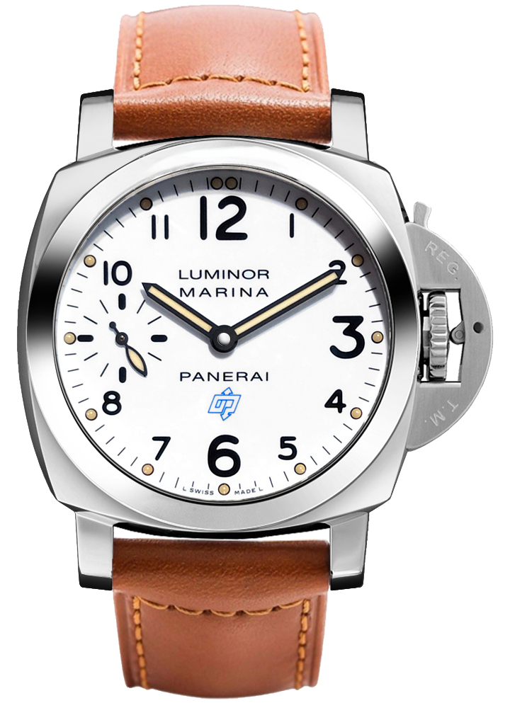Panerai Luminor PAM00660 