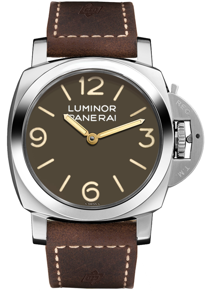 Panerai Luminor PAM00663 