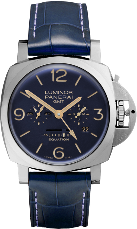 Panerai Luminor PAM00670 