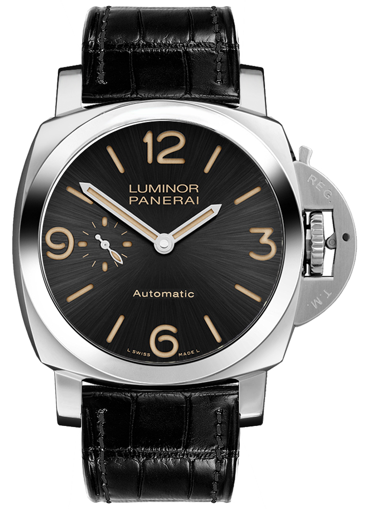 Panerai Luminor PAM00674 