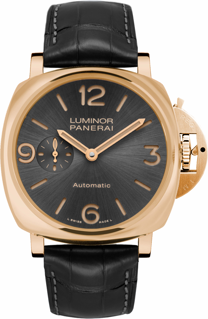 Panerai Luminor PAM00675 