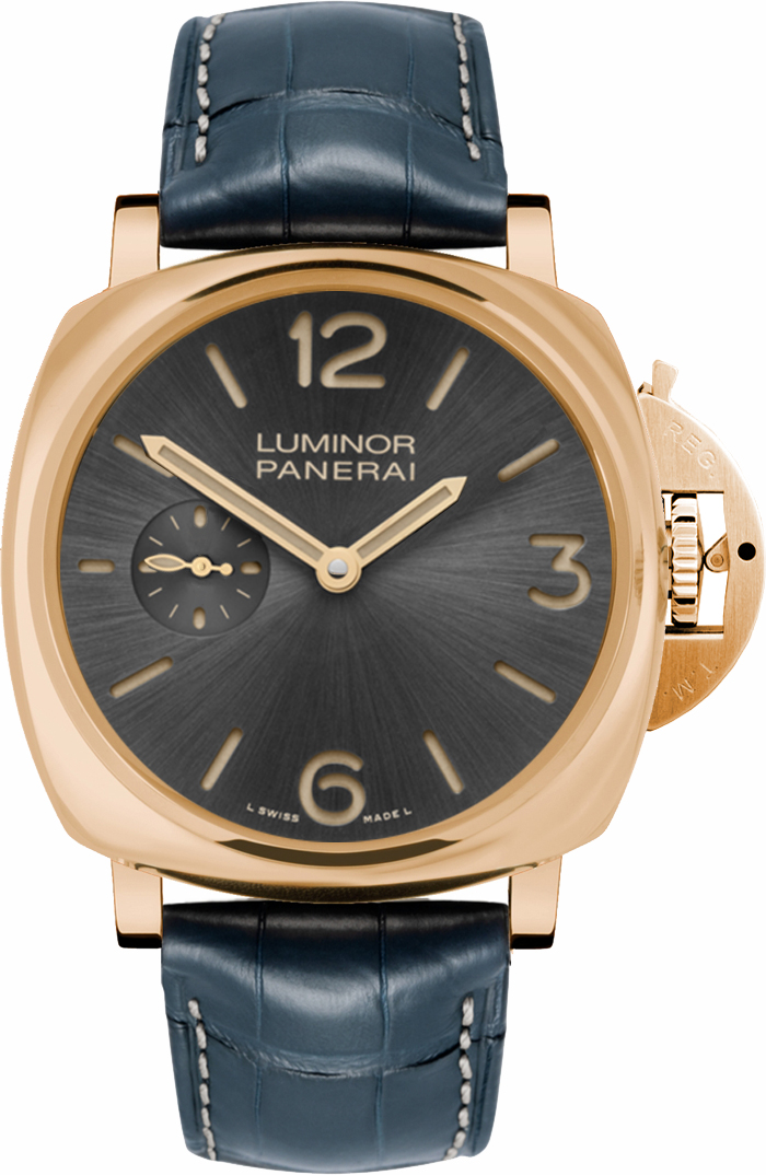 Panerai Luminor PAM00677 