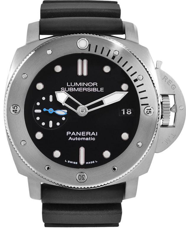 Panerai Luminor PAM00682 