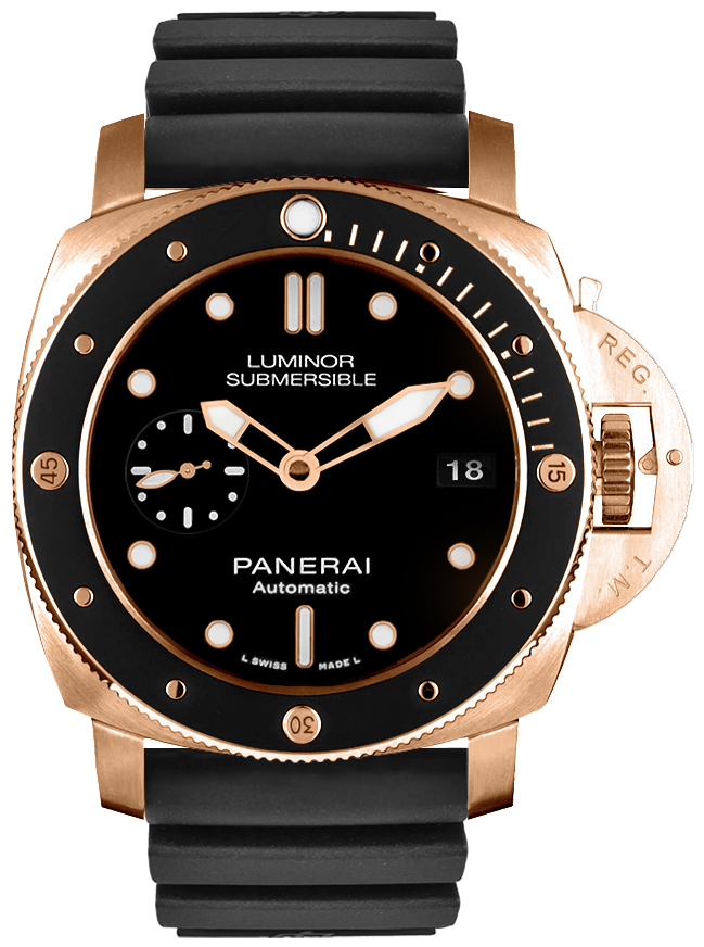 Panerai Luminor PAM00684 