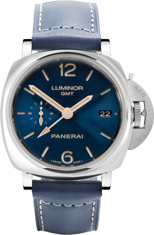Panerai Luminor PAM00688 