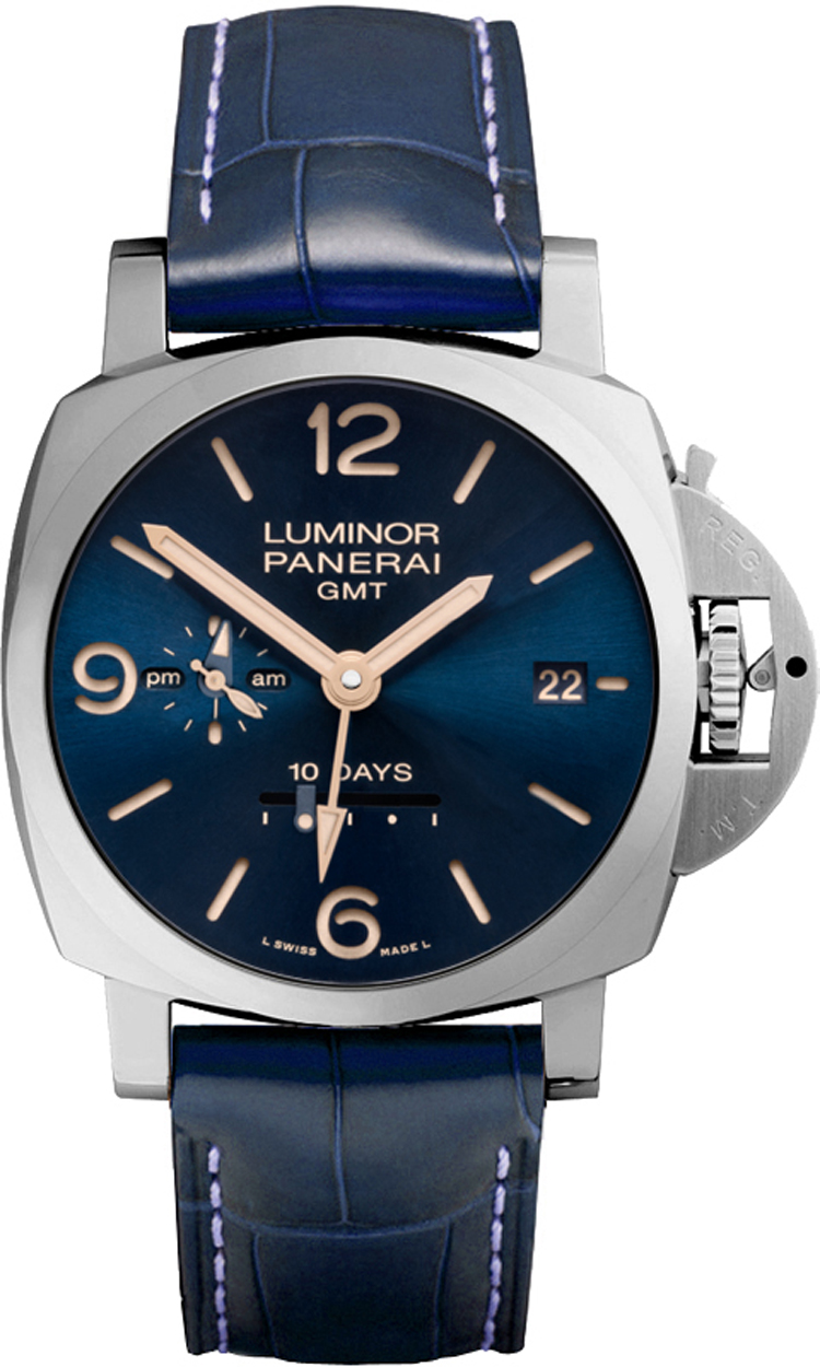 Panerai Luminor PAM00689 