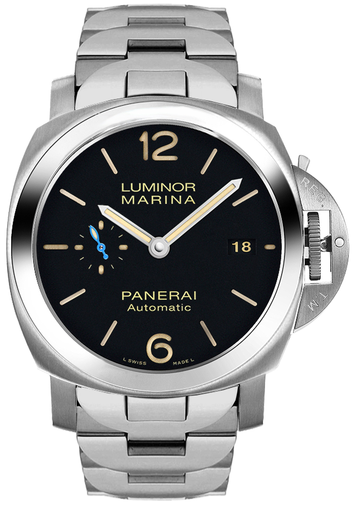 Panerai Luminor PAM00722 