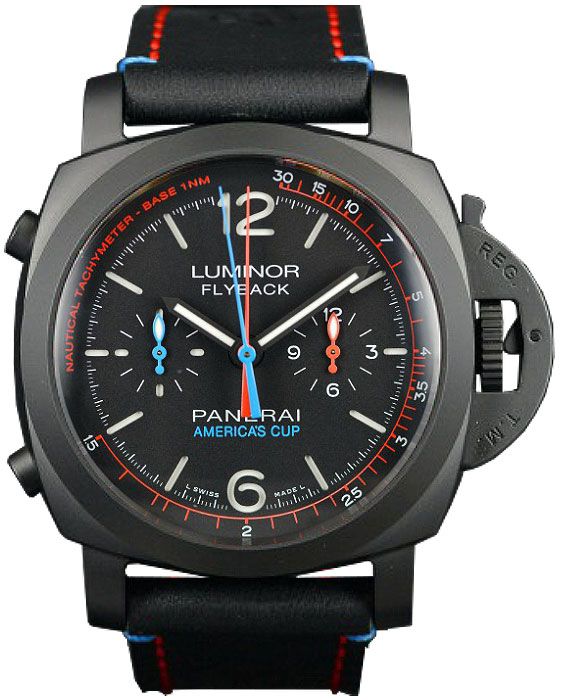Panerai Luminor PAM00725 