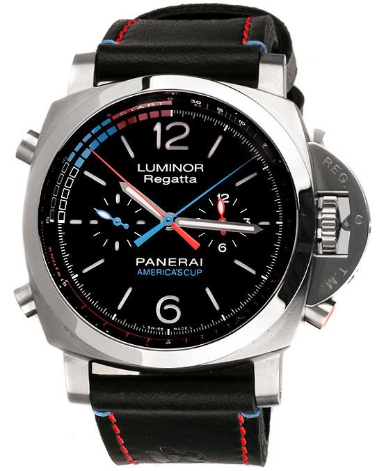 Panerai Luminor PAM00726 
