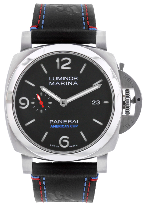 Panerai Luminor PAM00727 