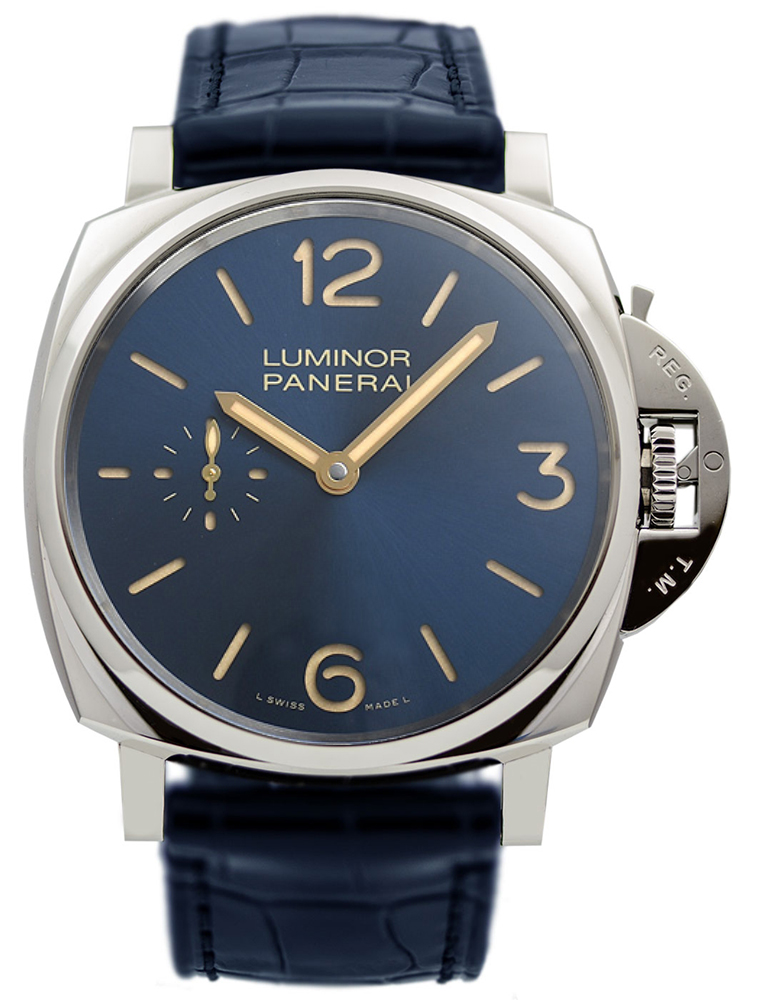Panerai Luminor PAM00728 