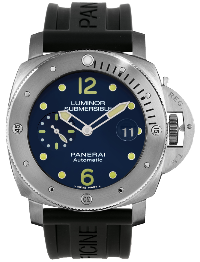 Panerai Luminor PAM00731 