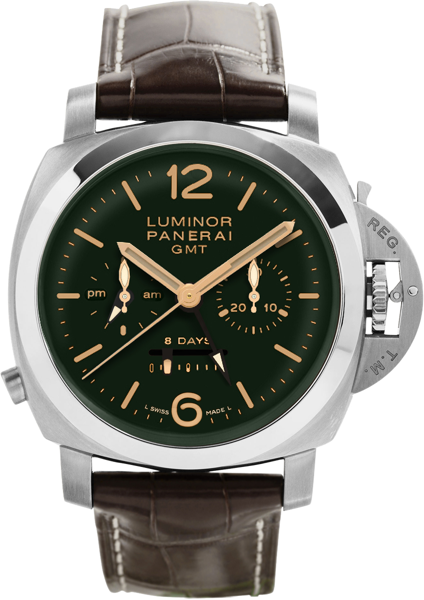 Panerai Luminor PAM00737 