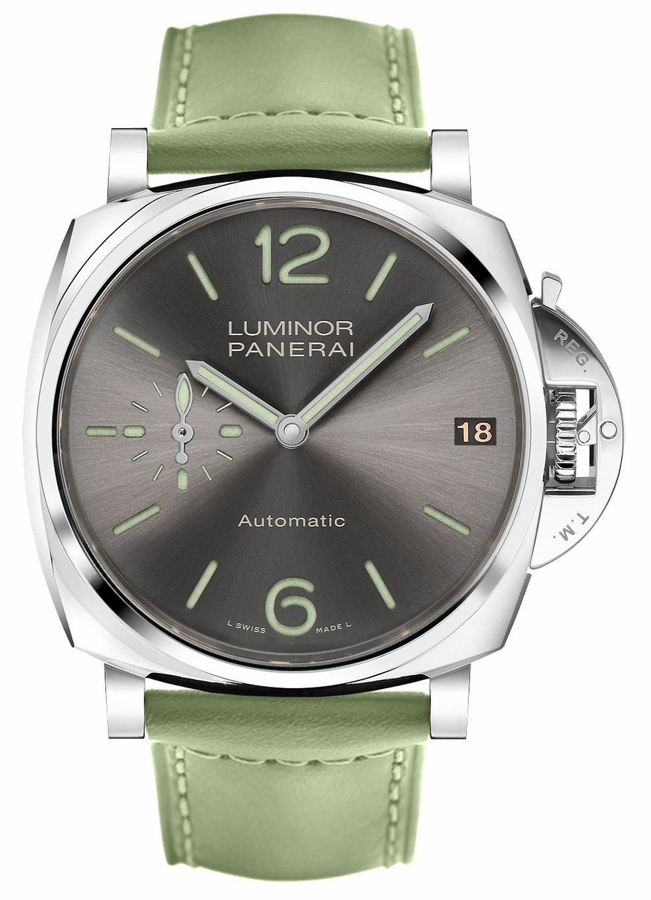 Panerai Luminor PAM00755 