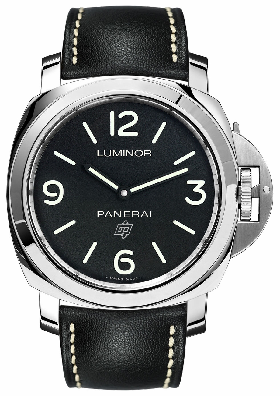 Panerai Luminor PAM00773 