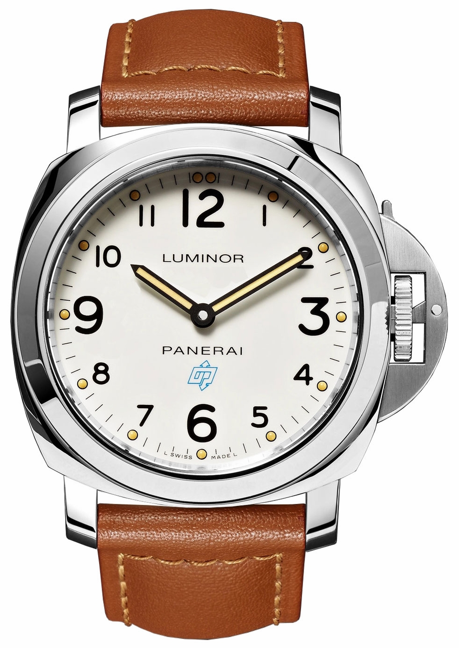 Panerai Luminor PAM00775 
