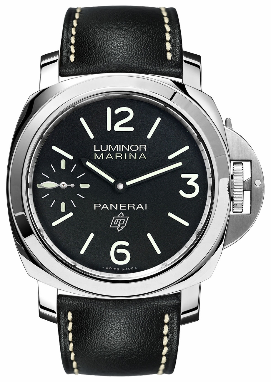 Panerai Luminor PAM00776 