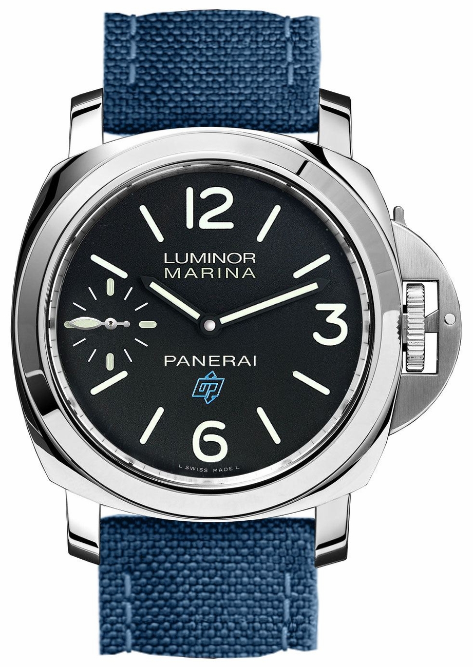 Panerai Luminor PAM00777 