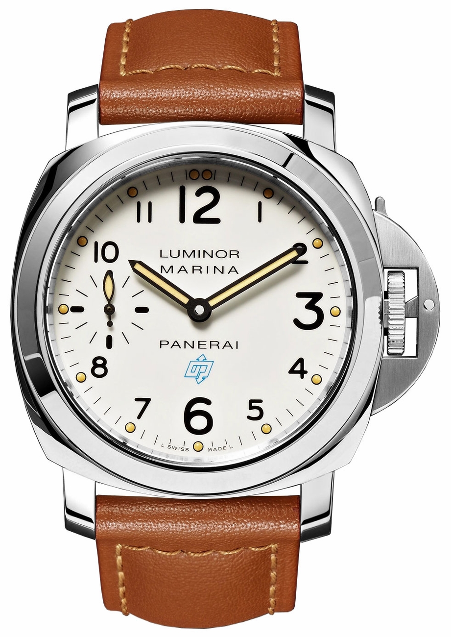 Panerai Luminor PAM00778 
