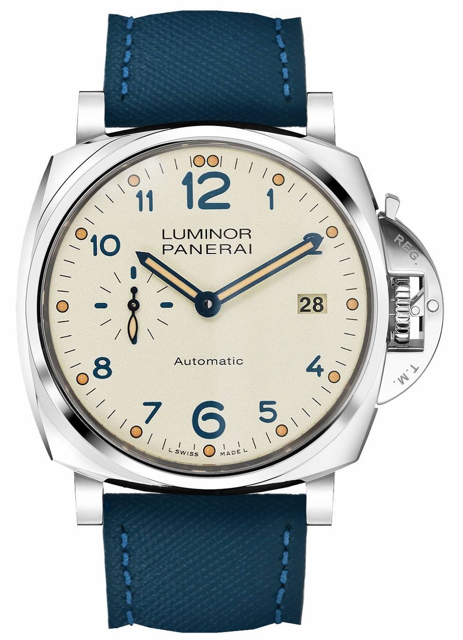 Panerai Luminor PAM00906 