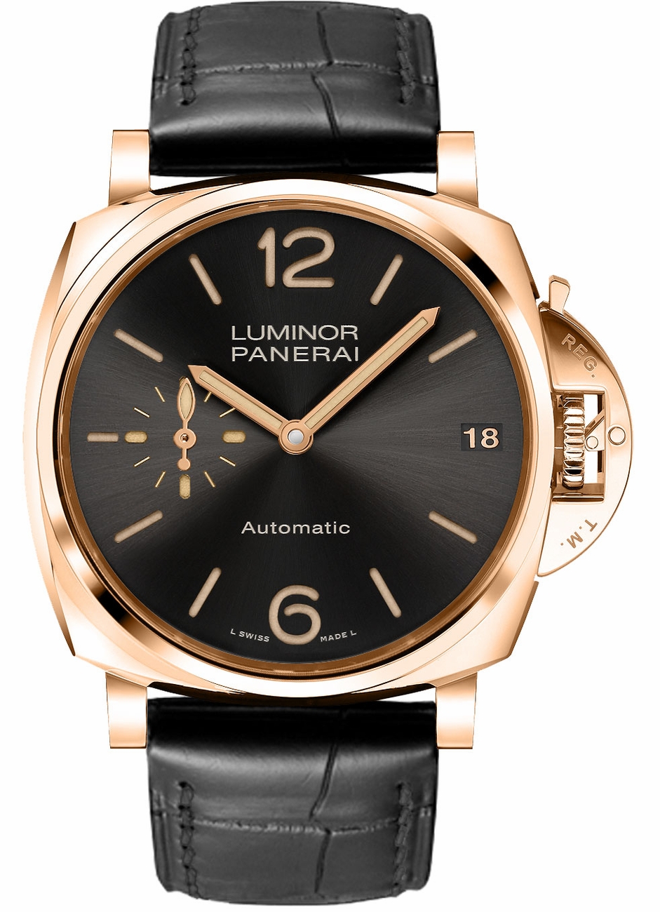 Panerai Luminor PAM00908 