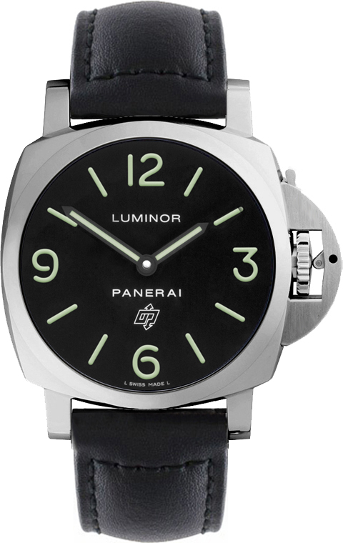 Panerai Luminor PAM01000 