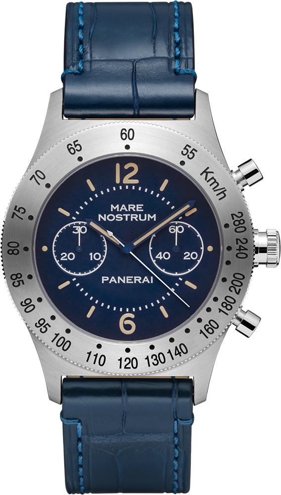 Panerai Mare Nostrum PAM00716 