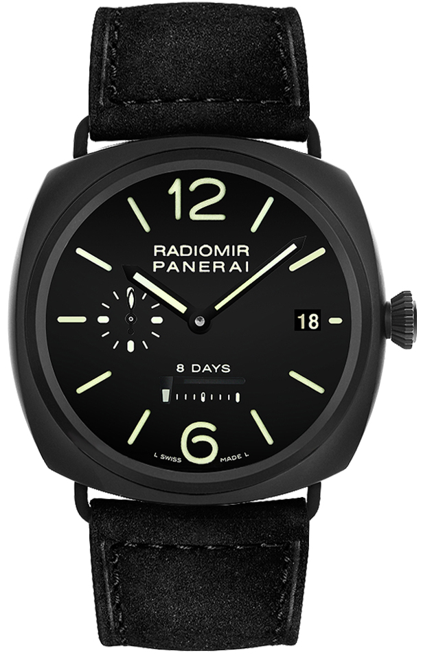 Panerai Radiomir PAM00384 