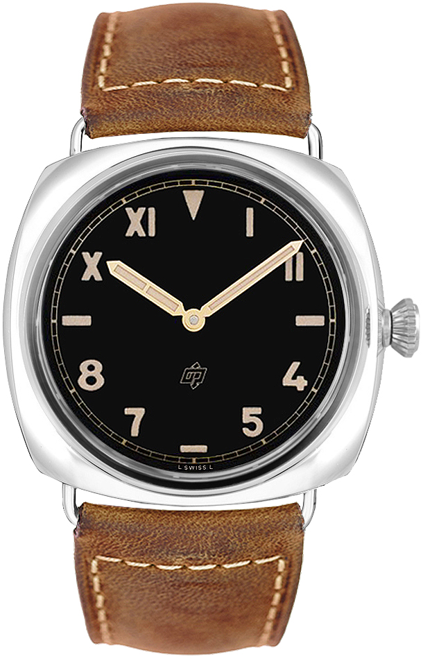 Panerai Radiomir PAM00424 