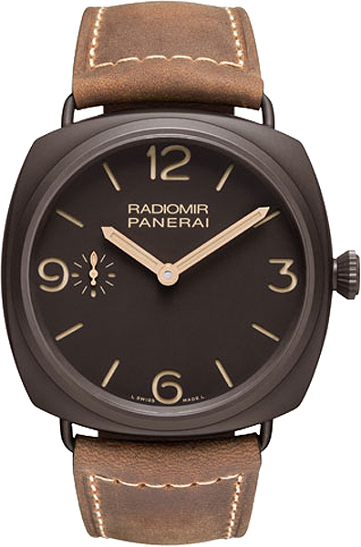 Panerai Radiomir PAM00504 