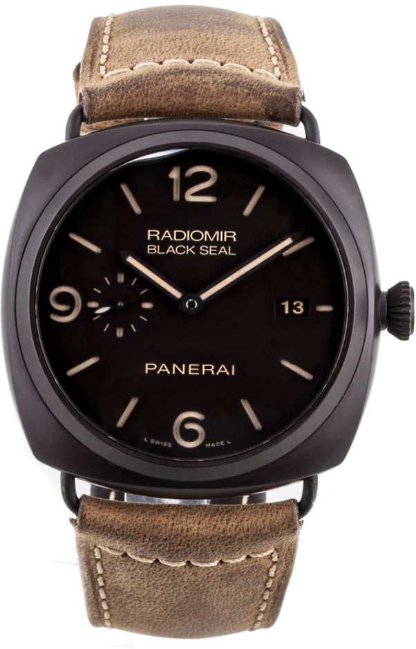Panerai Radiomir PAM00505 