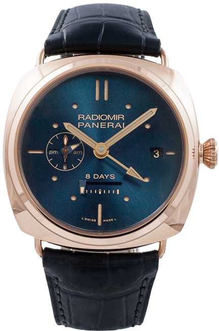 Panerai Radiomir PAM00538 