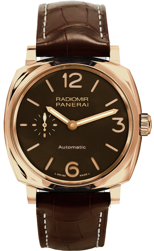 Panerai Radiomir PAM00573 