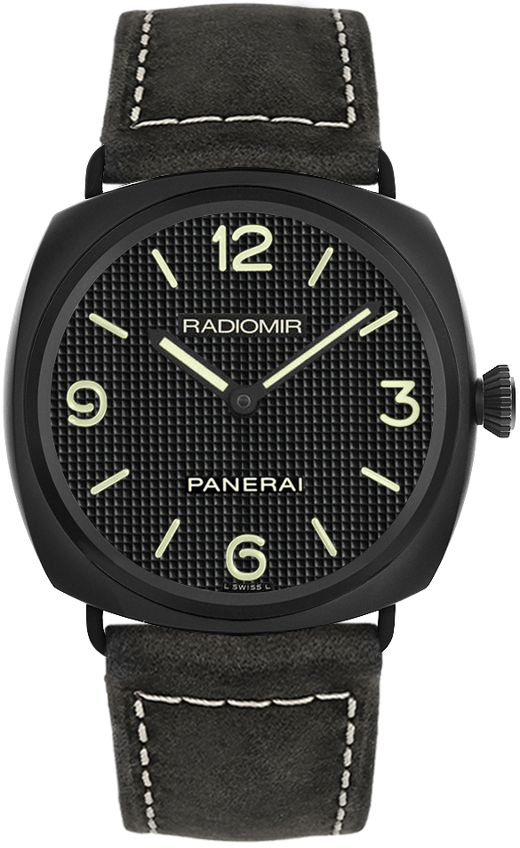 Panerai Radiomir PAM00643 