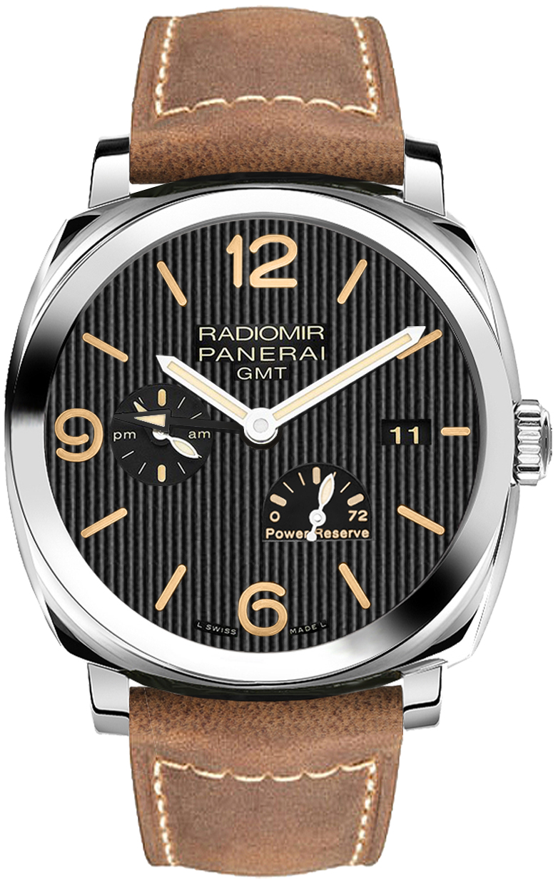 Panerai Radiomir PAM00658 