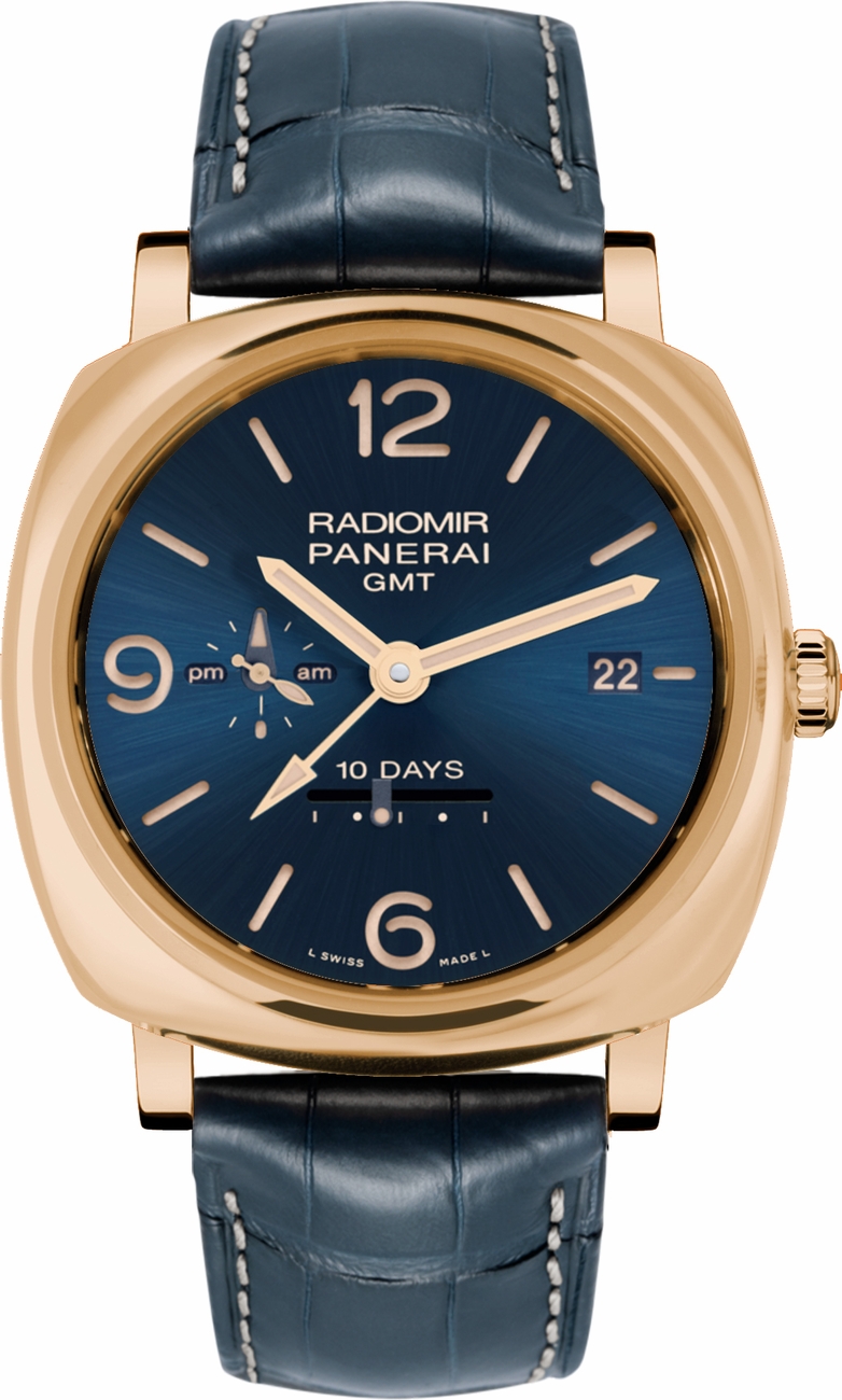 Panerai Radiomir PAM00659 