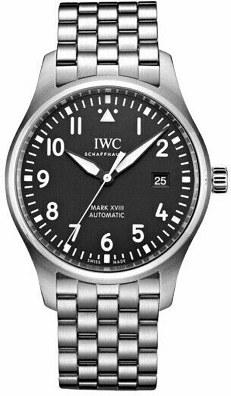 Pilot's Mark XVIII Automatic IW327015 