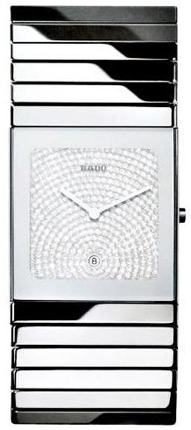 Rado Ceramica XL R21838302 