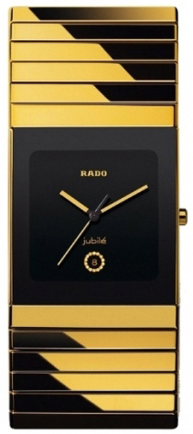 Rado Ceramica XL R21892702 