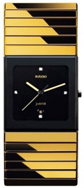Rado Ceramica XL R21892742 