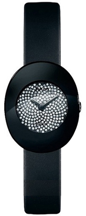 Rado Esenza Jubile Battery Operated Quartz Diamonds Ladies Watch R53415706 