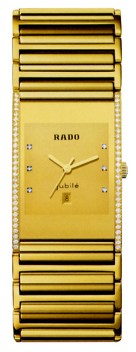 Rado Integral Jubile R20781732 