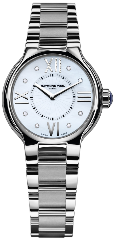Raymond Weil Noemia 5932-ST-00990 
