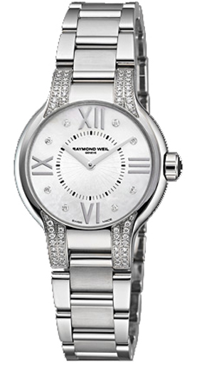 Raymond Weil Noemia 5932-ST3-00995 